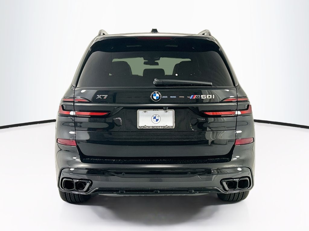 Thumbnail: 2027 BMW X7 - 6