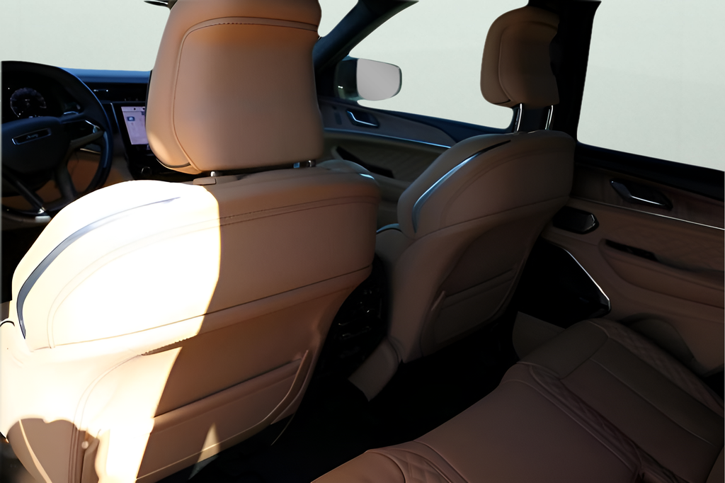 New Car 2025 Jeep Grand Cherokee  Summit For Sale Under $70,000 In Austin, Texas