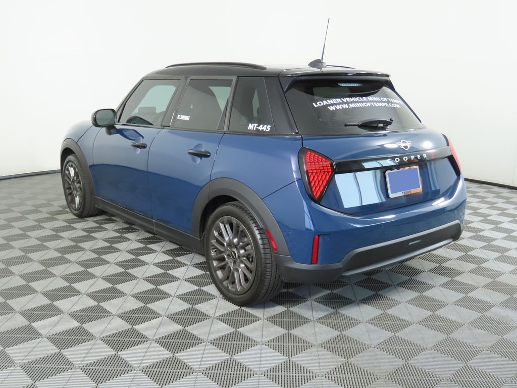 Thumbnail: 2025 MINI Cooper - 8