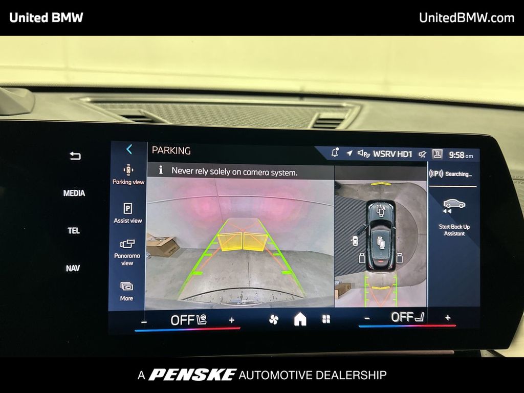 Thumbnail: 2025 BMW X2 - 17