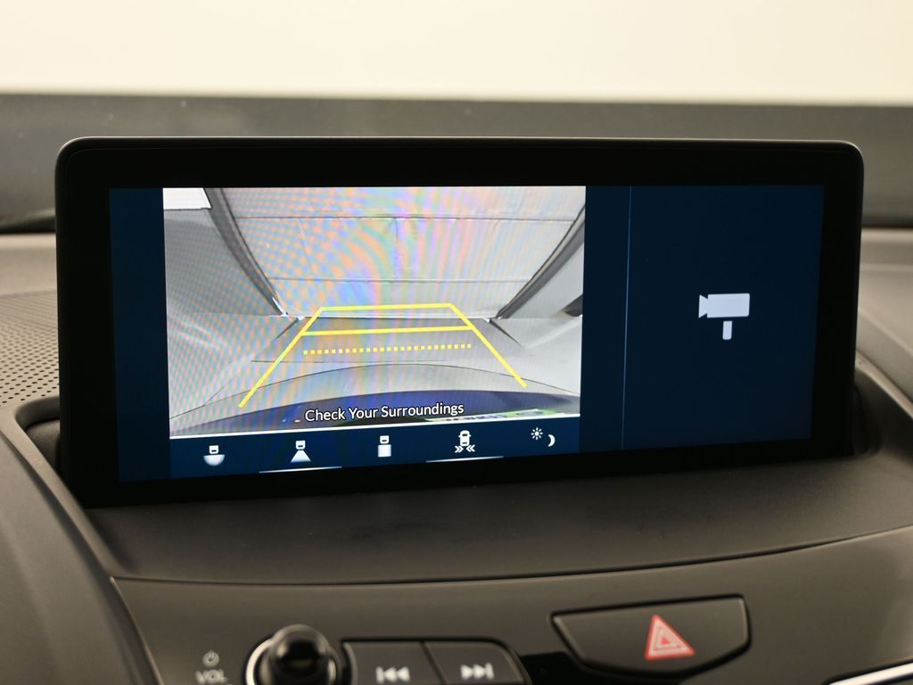 2021 Acura RDX SH-AWD w/A-SPEC