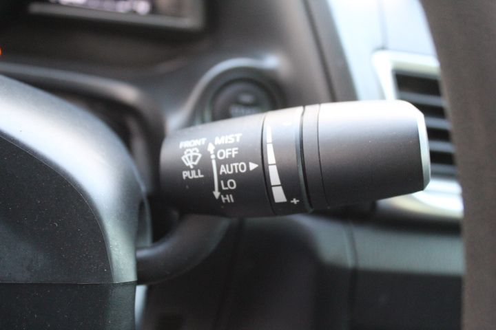 Used Car 2018 Mazda Mazda3  Sport For Sale Under $15,000 In Georgetown, Texas