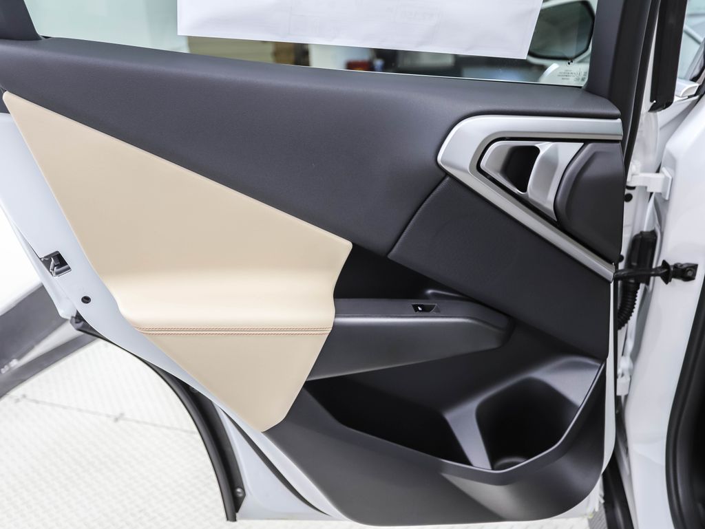 Thumbnail: 2026 BMW X3 - 21