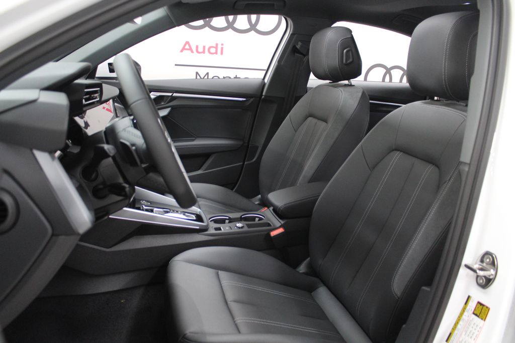 Thumbnail: 2026 Audi A3 - 8