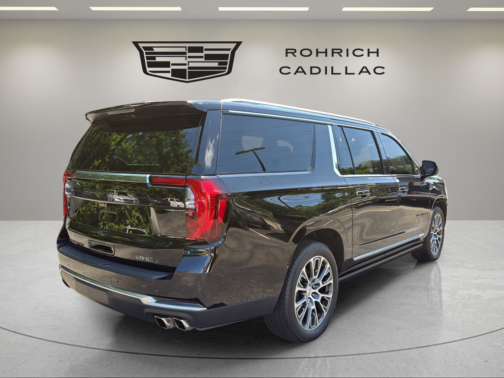 2026 GMC Yukon XL