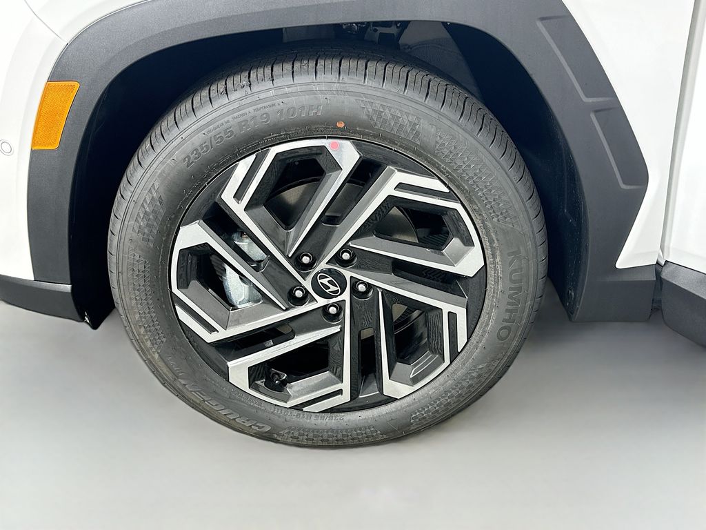 Thumbnail: 2026 Hyundai Tucson - 23