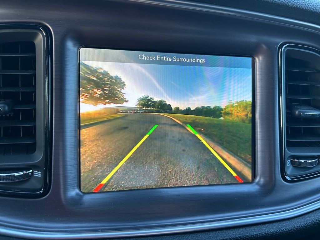 Thumbnail: 2017 Dodge Challenger - 24