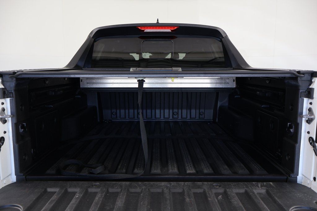 Thumbnail: 2023 Hyundai Santa Cruz - 14