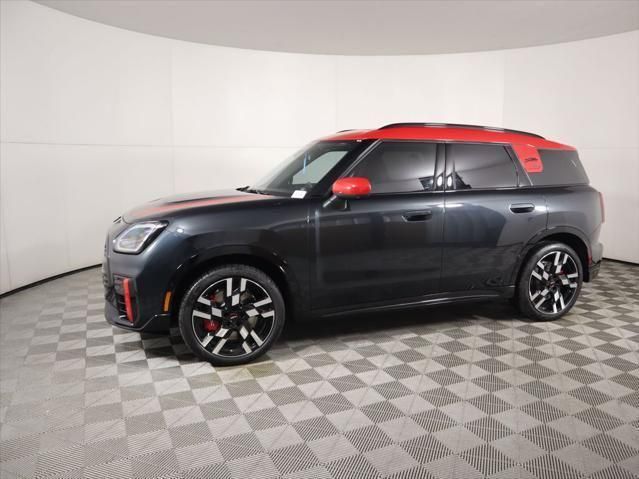 Thumbnail: 2026 MINI Cooper Countryman - 8