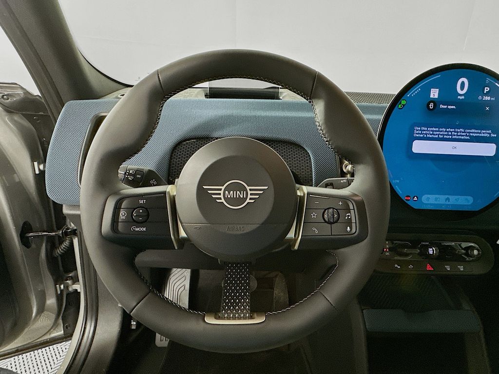 Thumbnail: 2025 MINI Cooper Countryman - 10
