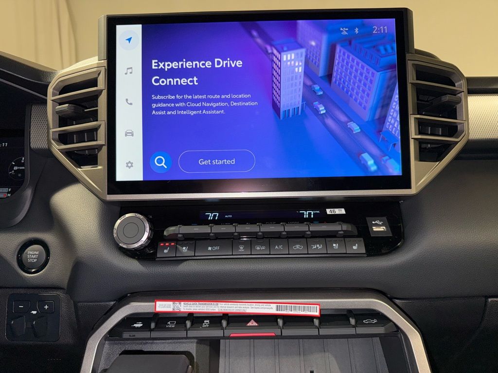 Thumbnail: 2026 Toyota Tundra - 25