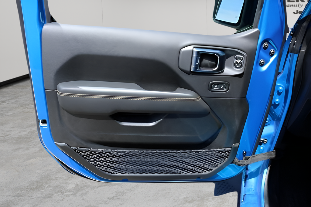 New Car 2025 Jeep Wrangler  Sahara For Sale Under $60,000 In Austin, Texas