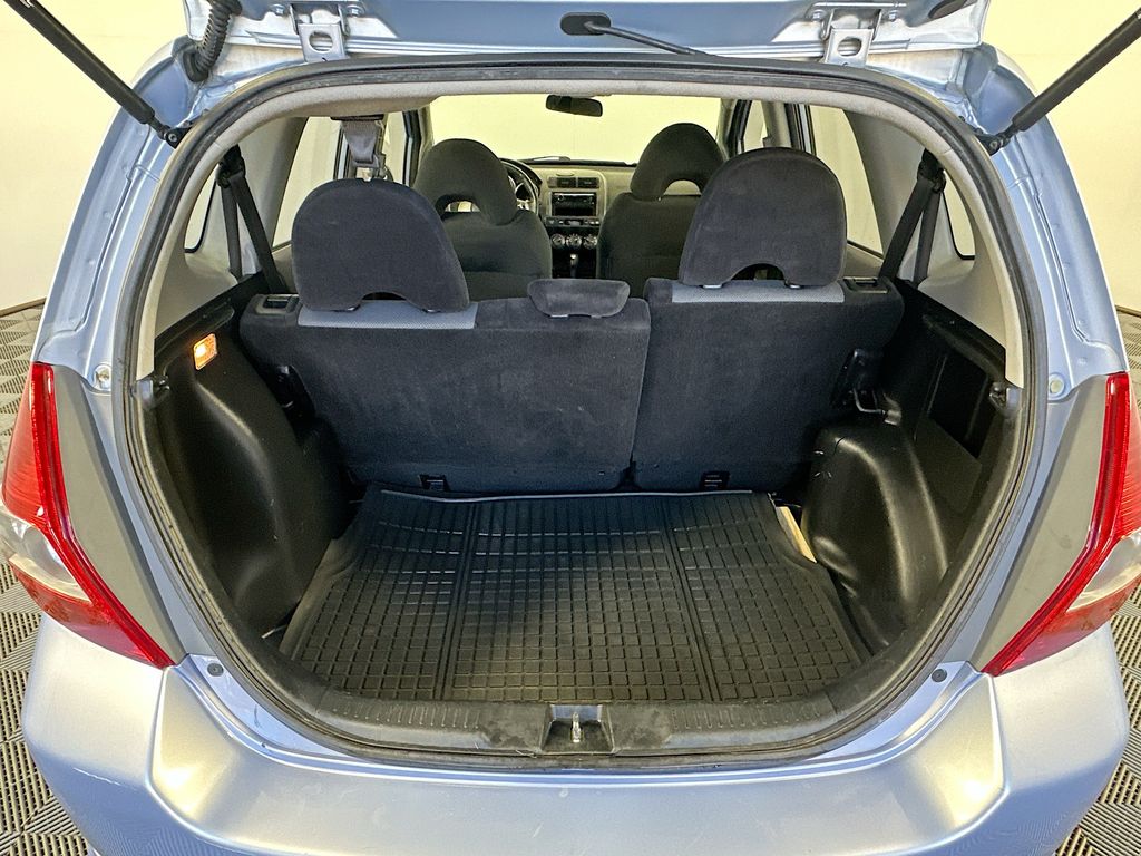 Thumbnail: 2008 Honda Fit - 22