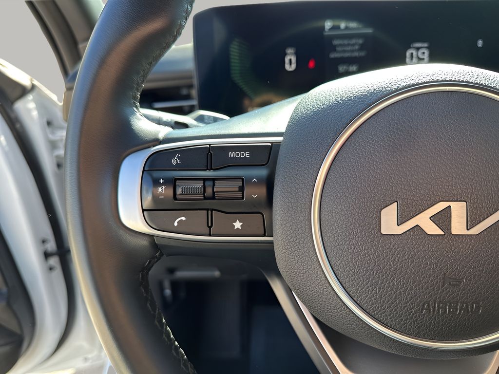 Used Car 2025 Kia K5  Gt-line For Sale Under $30,000 In Austin, Texas