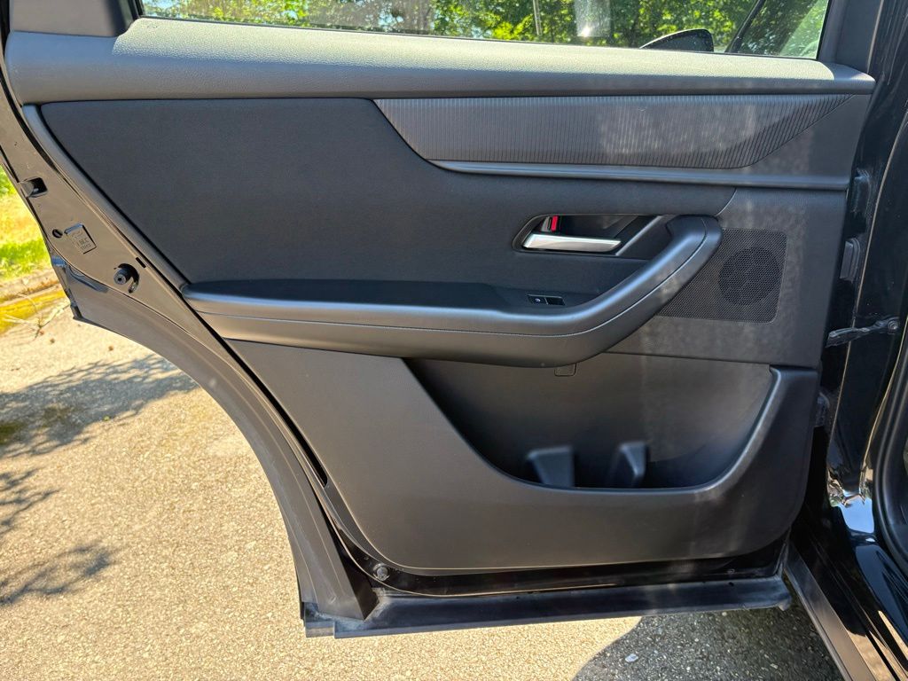 2025 Mazda CX-90 3.3 Turbo Select