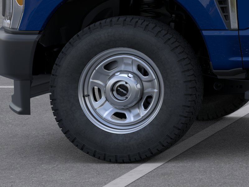 2026 Ford F-350 Super Duty XL