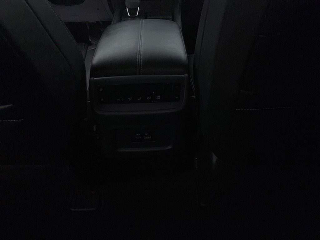 2022 Nissan Pathfinder SL Gray at John Sisson Motors