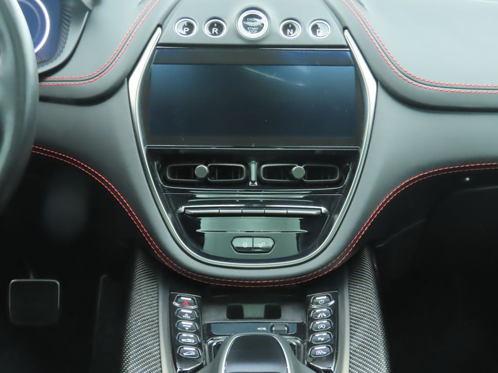 2021 Aston Martin DBX Base 14