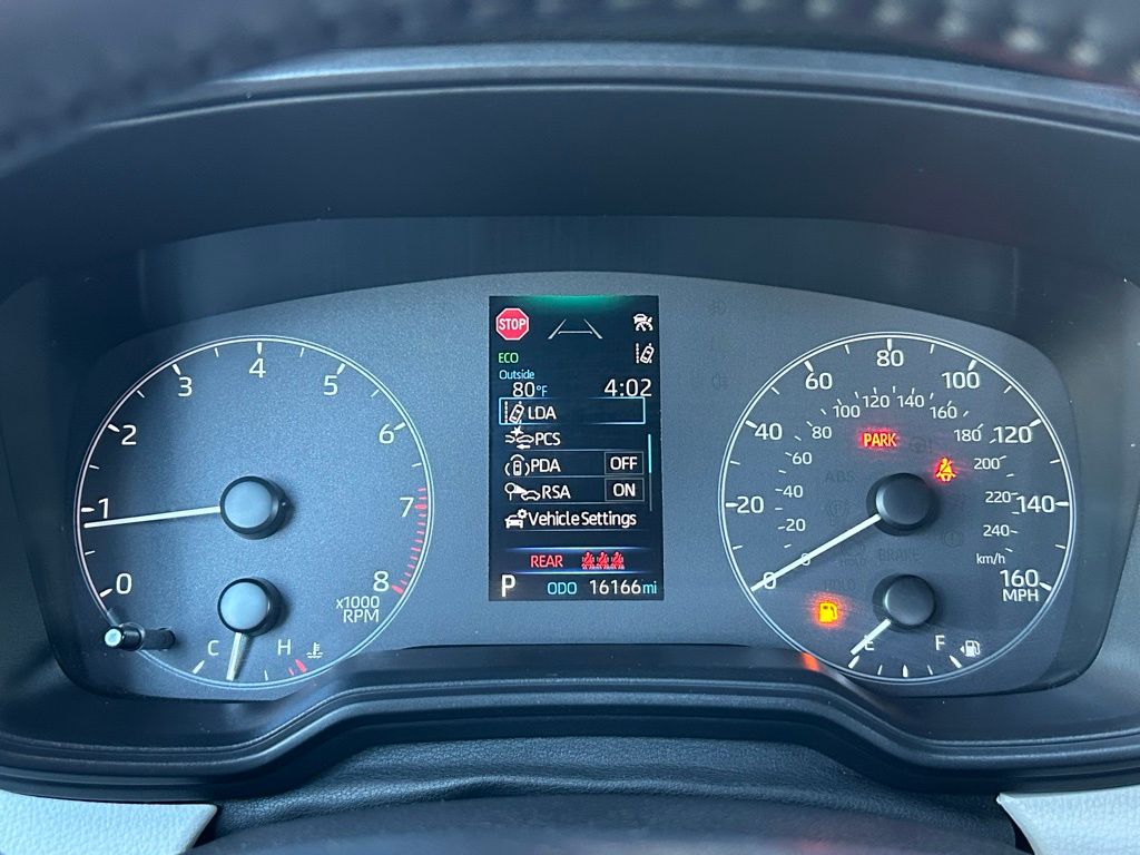 Thumbnail: 2024 Toyota Corolla - 21