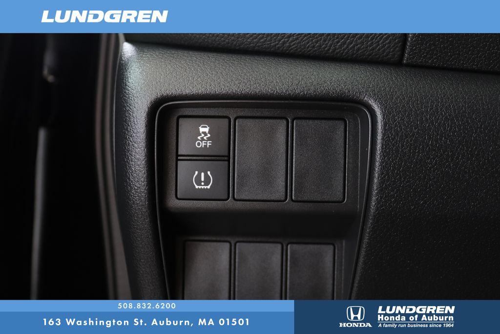 2019 Honda CR-V LX - Photo 27