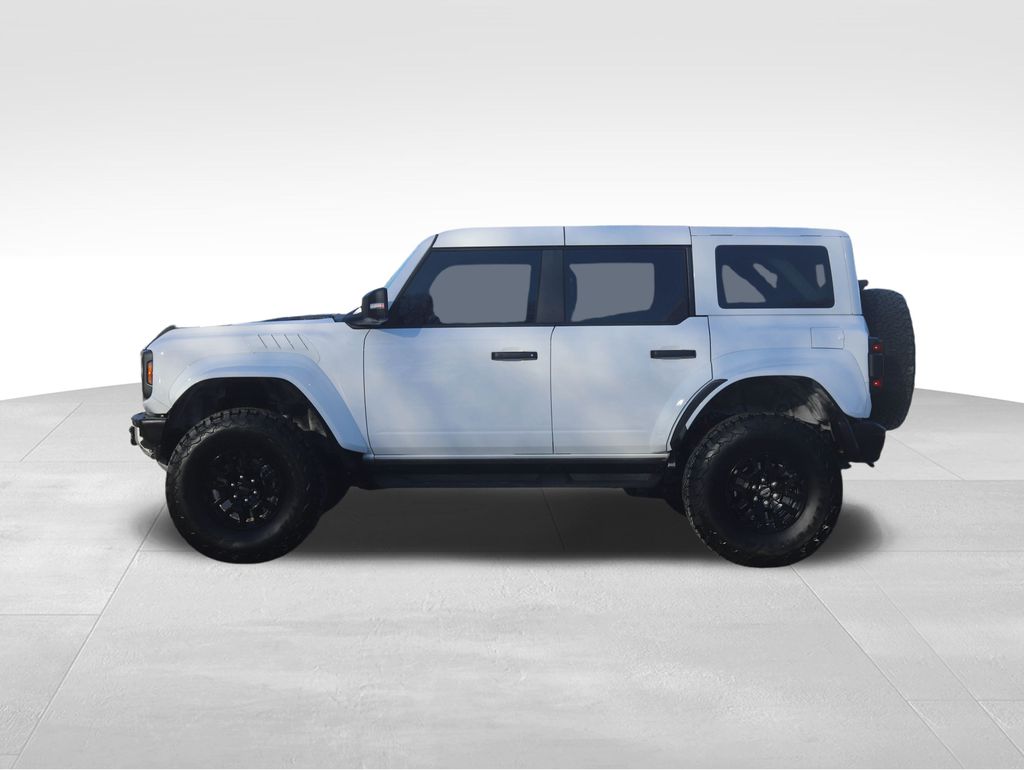 Thumbnail: 2024 Ford Bronco - 2