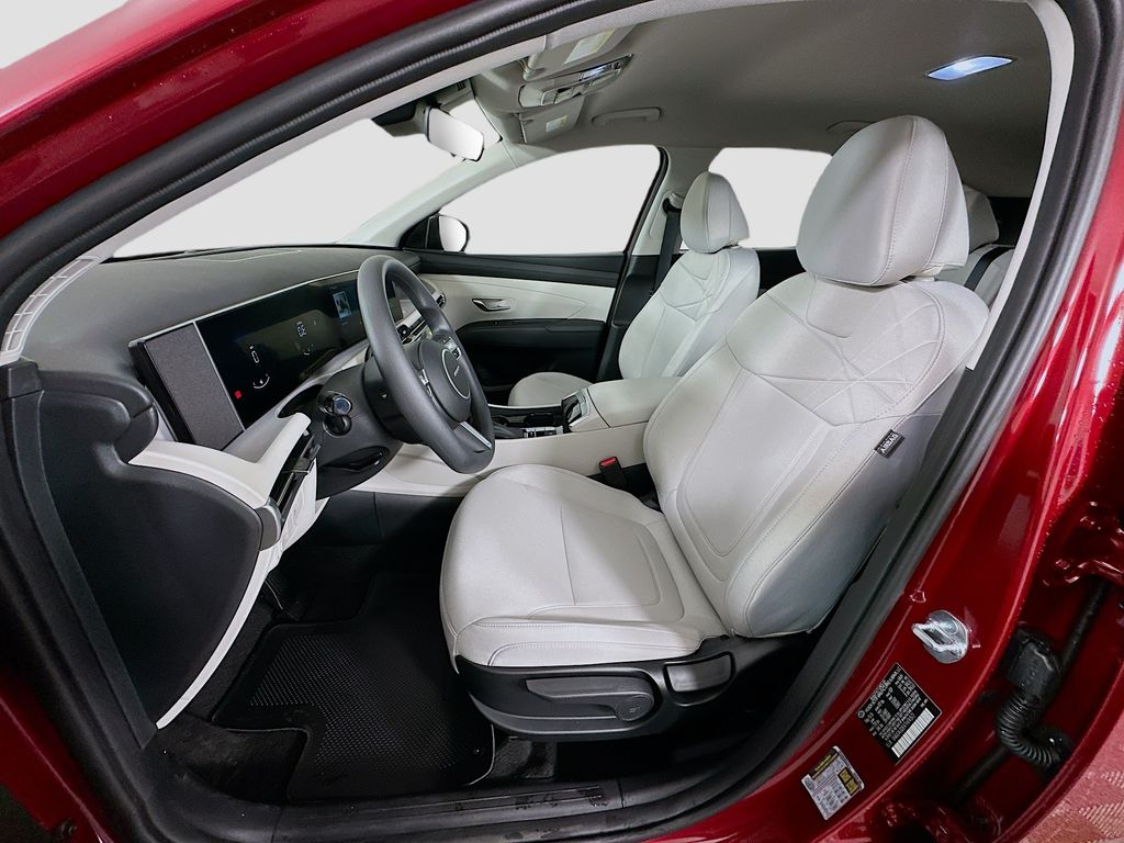 Thumbnail: 2026 Hyundai Tucson - 15