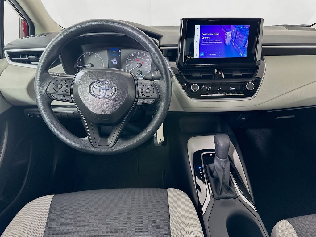 Thumbnail: 2025 Toyota Corolla - 22