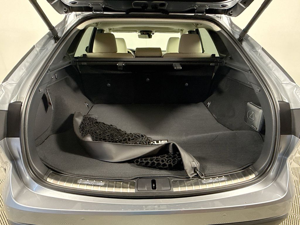 Thumbnail: 2024 Lexus RX - 26