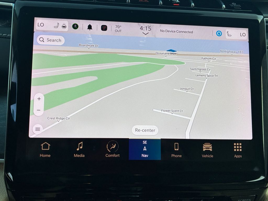 Used Car 2022 Jeep Grand Cherokee L  Limited For Sale Under $25,000 In Austin, Texas