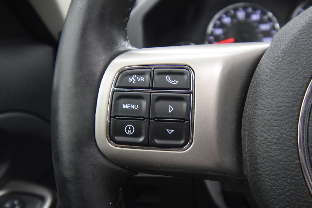 used 2012 Jeep Liberty car, priced at $8,500