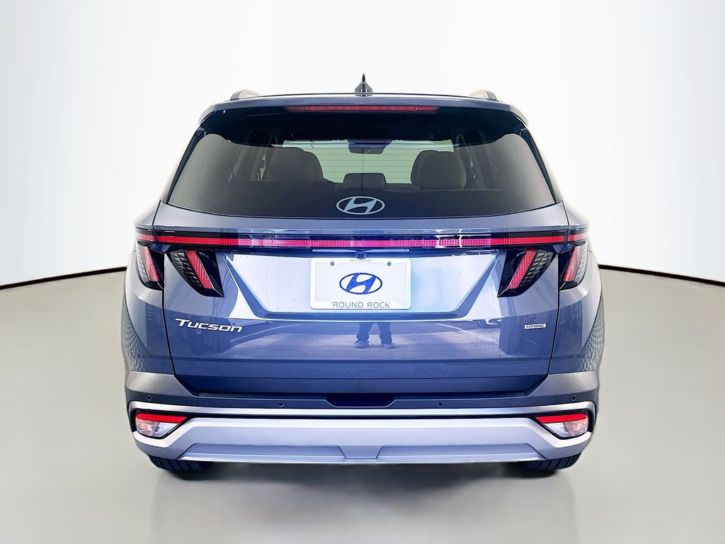 Thumbnail: 2026 Hyundai Tucson - 6