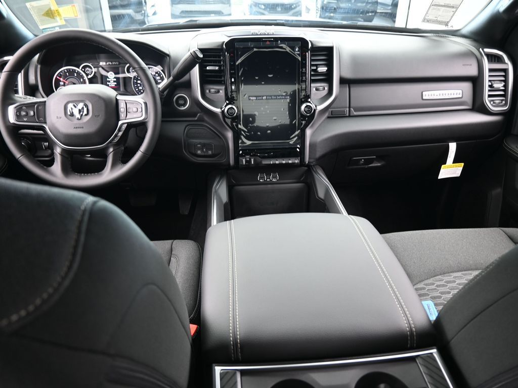 New 2026 Forged Blue Metallic Ram Big Horn image 32