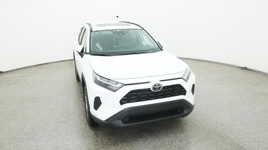 Thumbnail: 2025 Toyota RAV4 - 15