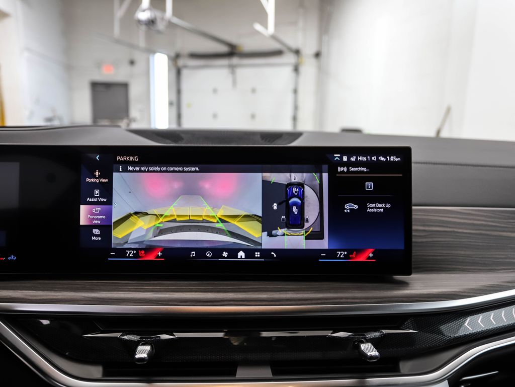 Thumbnail: 2026 BMW X5 - 18