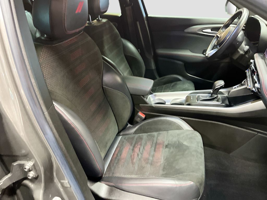 Used 2024 Gray Cray Dodge GT Plus image 30