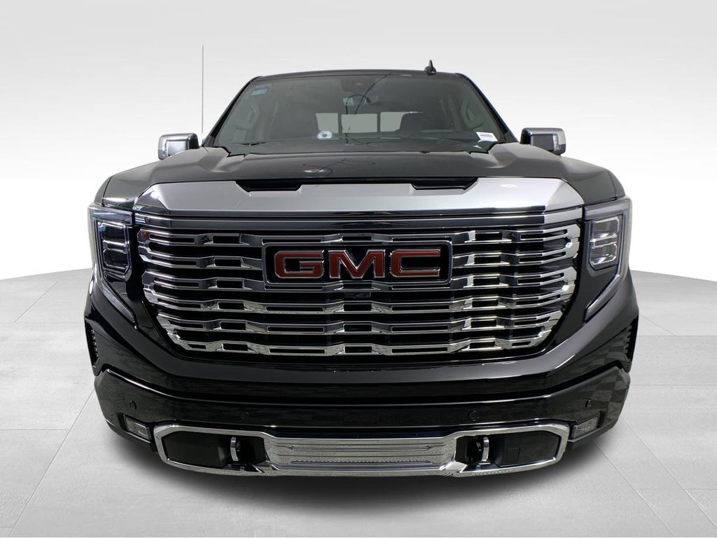 2024 GMC Sierra 1500 Denali 9