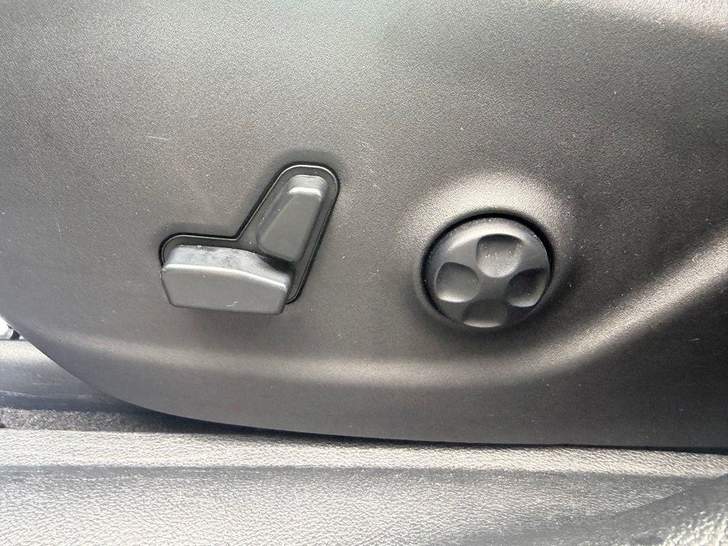 2021 Jeep Cherokee Limited Gray at South Hills CDJR