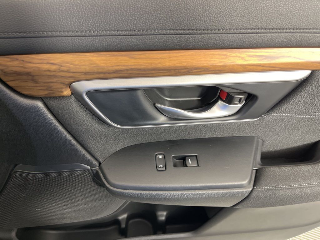 Thumbnail: 2021 Honda CR-V - 11