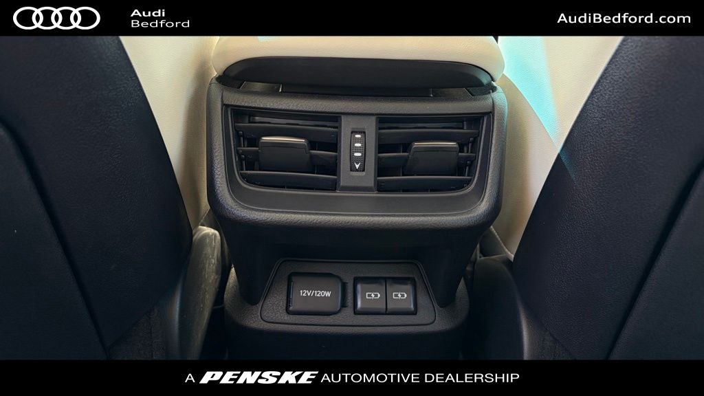 Thumbnail: 2024 Lexus ES - 19