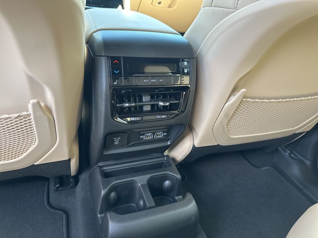 New Car 2025 Jeep Grand Cherokee L  Limited For Sale Under $50,000 In Austin, Texas