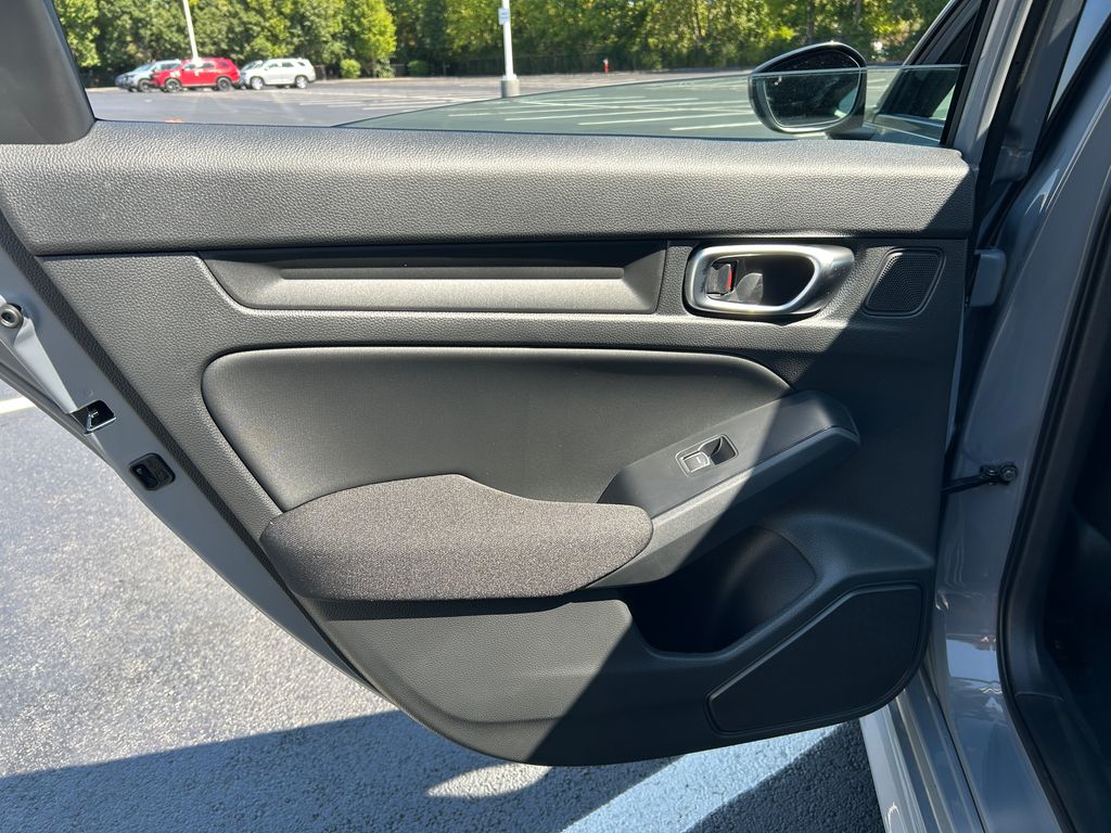 Thumbnail: 2026 Honda Civic - 21