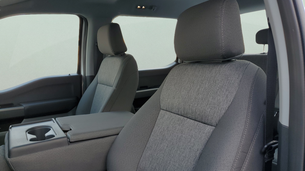 New 2026 White Ford XL image 16