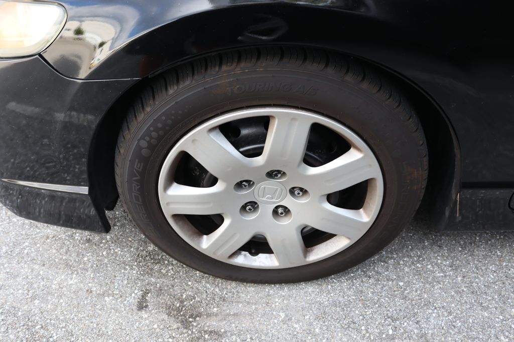 Thumbnail: 2009 Honda Civic - 4