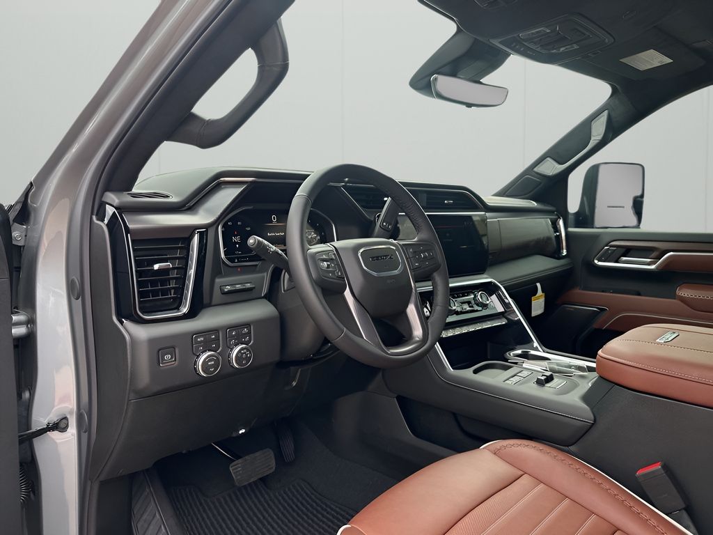 New Car 2025 Gmc Sierra 2500hd  Denali Ultimate For Sale Under $130,000 In Austin, Texas