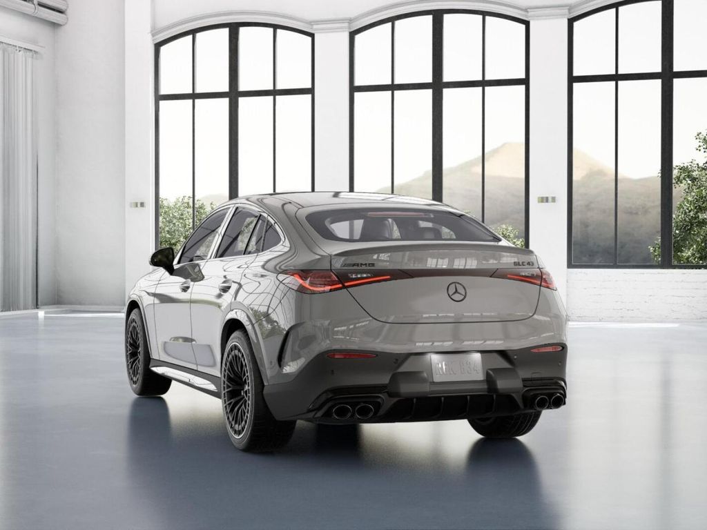 Thumbnail: 2026 Mercedes-Benz GLC - 27
