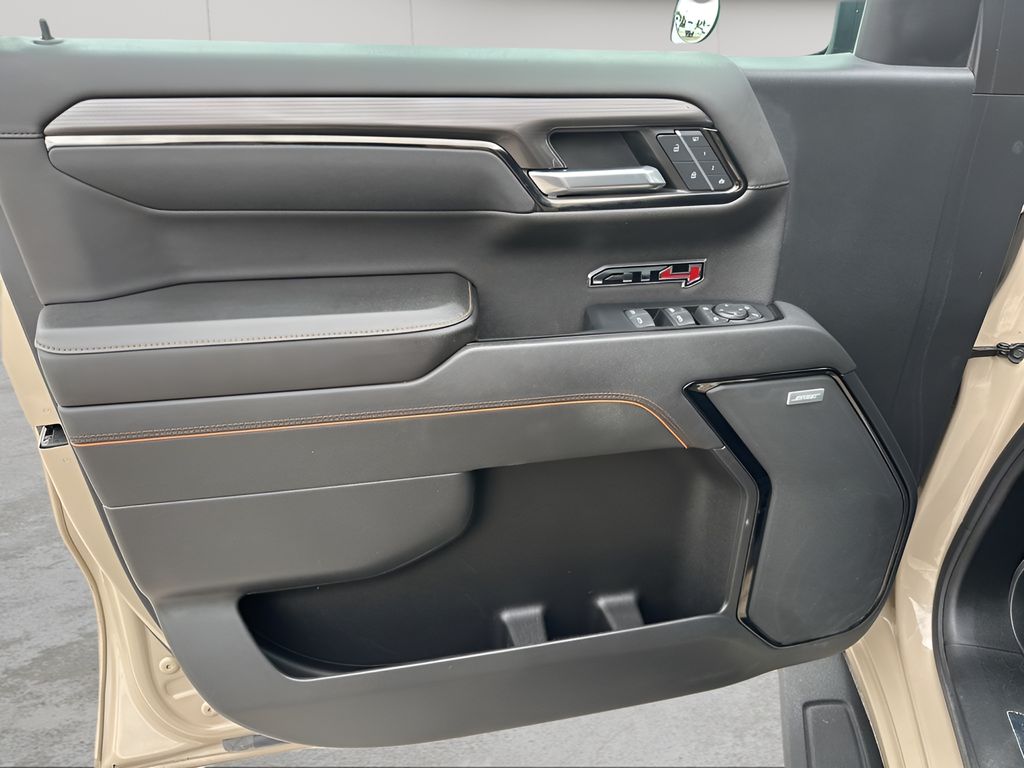 Used Car 2023 Gmc Sierra 1500  At4 For Sale Under $60,000 In Austin, Texas