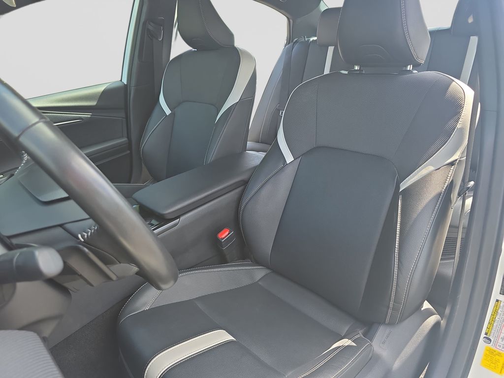 Used 2025 Toyota Camry Sedan