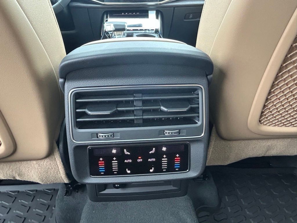 New 2026 White/off-white Audi 55 Premium Plus image 78