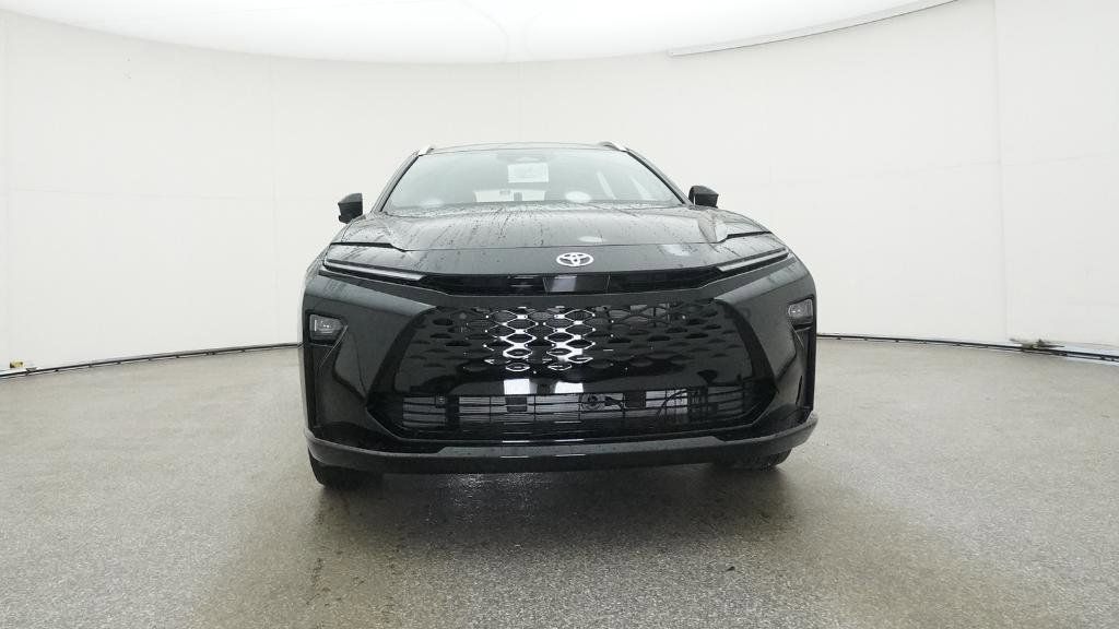 Thumbnail: 2025 Toyota Crown Signia - 21