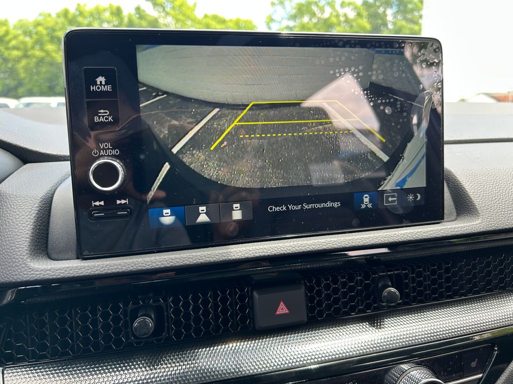 Thumbnail: 2026 Honda CR-V - 30